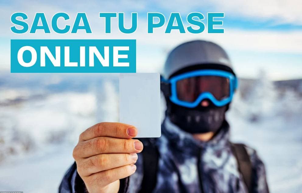 Pase online